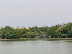 -长广溪湿地公园