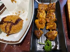 -胜代日本料理(云程巷小区店)