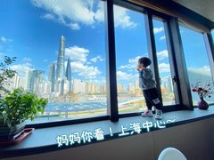 -三利音·东方司宴(外滩店)