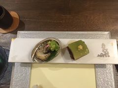 -空蝉怀石料理(益丰·外滩源店)