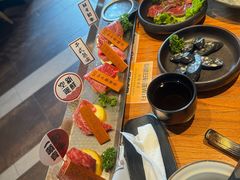 -赤坂亭M9和牛烧肉(世博源店)