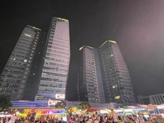 -大族广场Mall&More