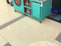 -蛮横肉蟹煲(印象城店)