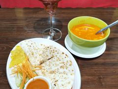 -panchos 墨西哥餐厅(嘉绿苑店)