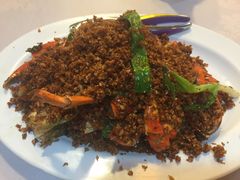 -桥底辣蟹(谢斐道店)