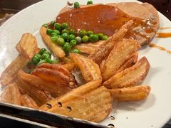 -宜家·瑞典风味餐厅(四元桥店)