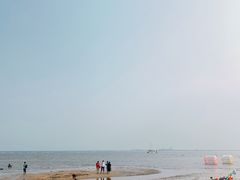 -东戴河风景区-止锚湾