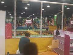 -嘉文梦想世界(SM天津滨海城市广场店)