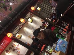 大堂-鸭匠食府·挂炉烤鸭·新京菜(阜成路店)