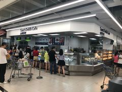 -山姆餐吧(山姆会员商店店)