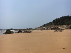 -青岛银沙滩