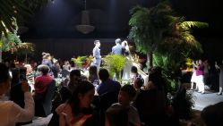 -格乐利雅婚礼艺术中心(南外滩店)