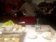 -海底捞火锅(团结桥店)