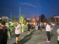 -北京清河万象汇