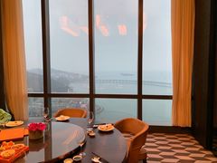 -大连君悦酒店·星海湾壹号Dalian·Dalian(星海广场店)