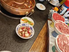 -仁和四季涮肉馆(天坛南门店)