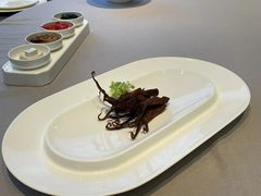 -香山湖渔家大院