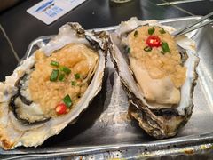 -老虎滩大连海鲜烧烤(建邺云锦路总店)