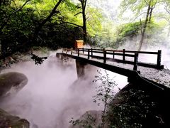 -白云源风景区