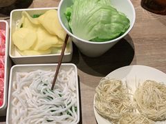 -古关火锅店(古北水镇景区店)