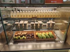 -宝珠奶酪(北京国瑞城购物中心店)