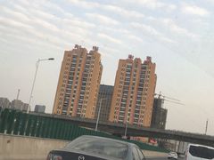 -南通奥特莱斯购物广场