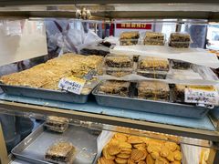 -爱德顺糕点食屋(利民道店)