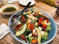 -ALLORA意大利餐厅(丰盛里店)