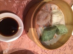 点心-丽笙精选海仑宾馆·海茂中餐厅