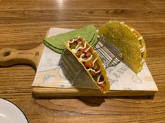 -塔可墨西哥餐厅(江宁景枫店)