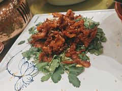 -李氏传家菜(兴城路店)