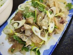 -十二忠手拉面(中华路店)