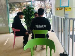 -七彩阳光游泳俱乐部(江北远洲店)