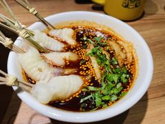 -太二酸菜鱼(正大广场店)