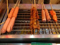 -正新鸡排·炸鸡汉堡(奥城店)