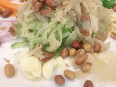 -顺德美食坊(南沙分店)