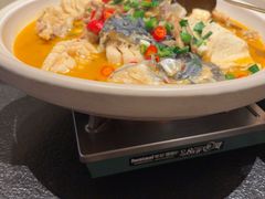 -桐湾大院·桐庐菜(滨江店)