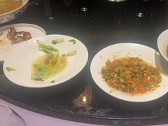 -拉完海鲜大排档(温岭店)