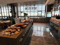 -北京东三环希尔顿逸林酒店