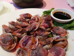 -高佳庄·舟山海鲜(海景旗舰店)