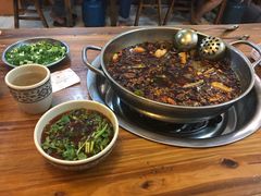 -黑竹香鸡(营和巷店)