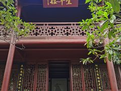 -采石矶景区