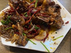 -马海涛牛肉串(领汇广场店)