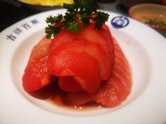 -羊来顺冰煮鲜羊 铁锅烀羊肉(中央大街店)