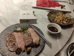 -璞御·海鲜·雪花牛肉局(宾水西道店)