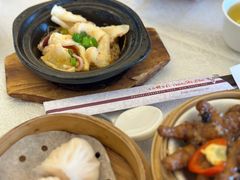 -好彩海鲜酒家(帝国中心店)