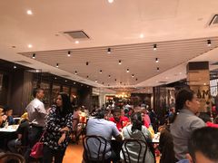 大堂-关夫人餐厅(阳光广场店)