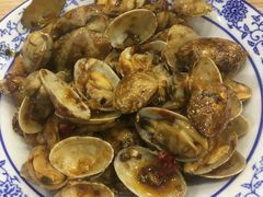 -江城燕子大排档(江汉路步行街店)