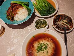 -松鹤面馆·古法焖肉面(观前店)