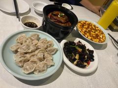 鲜肉水饺-峨嵋酒家(清河店)